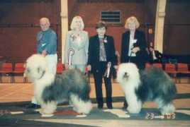 oesclubofscotland.co.uk Tronell