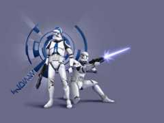 Troop
