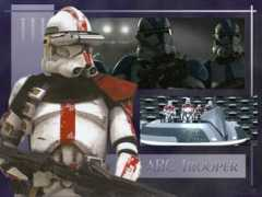 Trooper