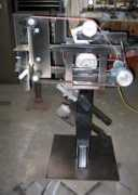 mickleyknives.com Troscher