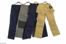 Trousers