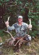 blackelkoutfitters.com Trownsell