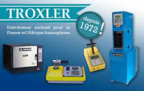 lindqvist-international.com Troxler