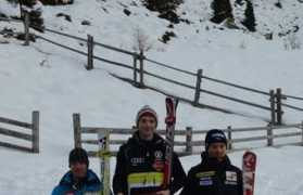 Trsinski