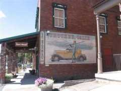 Truckee