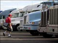 stopthenorthamericanunion.com Truckers