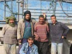 blogabond.com Truckers