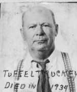 Truckey