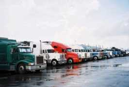 Trucks