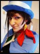cosplayisland.co.uk Trucy