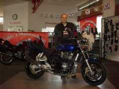 meyersmotorradstadl.de Truddaiu