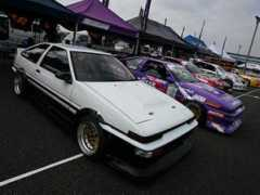 pacificcoastjdm.com Trueno
