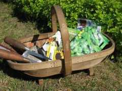 Trug