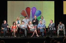 zimbio.com Truglio