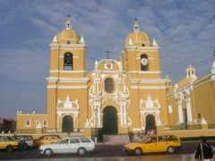 ecuaworld.net Trujillo