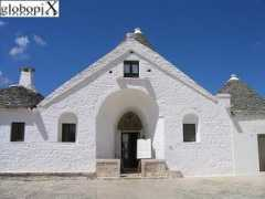 globopix.net Trullo