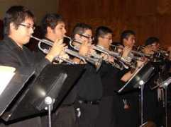 utb.edu Trumpet