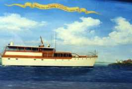 shipmodel.com Trumpy