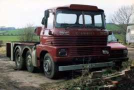 travellerhomes.co.uk Trunker