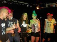 hotwiredpunk.co.uk Trunky