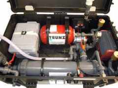 Trunz
