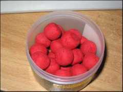 Truskaweczka