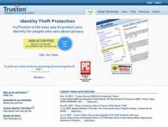 blueflavor.com Truston