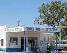 Truxton