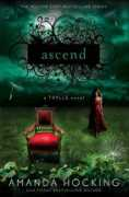 goodreads.com Trylle
