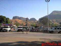 go2india.in Trymbak