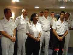navy.mil.za Tsabalala