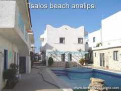 hersonissos-kreta.com Tsalos