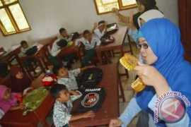 antaranews.com Tsanawiyah