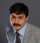 Tsaregorodtsev