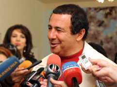 mediamax.am Tsarukyan