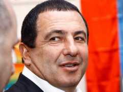 mediamax.am Tsarukyan
