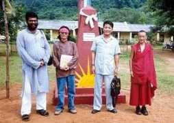 friendsoftibet.org Tsedup
