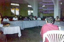 friendsoftibet.org Tsedup