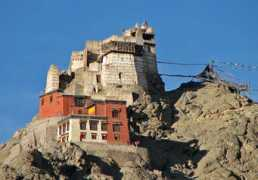 Tsemo