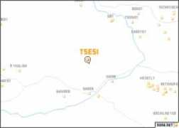 Tsesi
