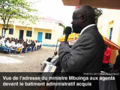 digitalcongo.net Tshangu