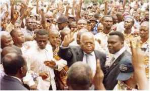 congoone.afrikblog.com Tshisekedi