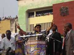 congoone.afrikblog.com Tshisekedi