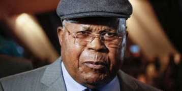 theeastafrican.co.ke Tshisekedi