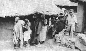 era.anthropology.ac.uk Tshishonge