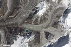 earthobservatory.nasa.gov Tsho