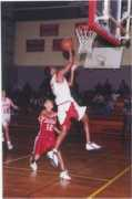townieathletics.com Tshombe