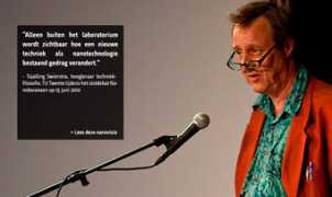 nanopodium.nl Tsjalling
