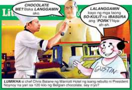 philstar.com Tsoko
