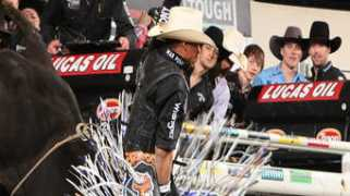 pbr.com Tsosie